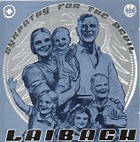 Laibach - Sympathy For The Devil
