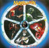 Marillion - Real To Reel