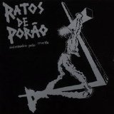 Ratos de PorÃ£o - Sistemados Pelo Crucifa