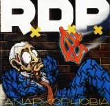 Ratos de PorÃ£o - Anarkophobia