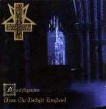 Abigor - Verwustung - Invoke The Dark Age