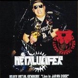 Metalucifer - Heavy Metal Genocide (live In Japan) (Live)