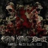 Various artists - North West Slam Fest
