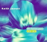 Keith Jarrett - The Impulse Years, 1973-1974