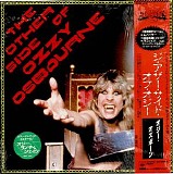 Ozzy Osbourne - The Other Side Of Ozzy Osbourne