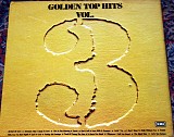 Various Artists - Golden Top Hits Vol 3
