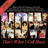 Various artists - Now 1 - CD 2