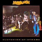 Marillion - Clutching at straws