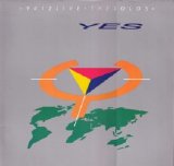 Yes - 9012 Live The Solos