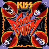 KISS - Sonic Boom [Special Edition]