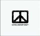 Chickenfoot - Chickenfoot (Deluxe Limited Edition CD & DVD)