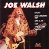 Joe Walsh - Night Riding