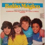 Turma do BalÃ£o MÃ¡gico - A Turma do BalÃ£o MÃ¡gico