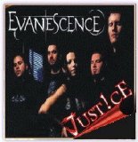 Evanescence - Justice