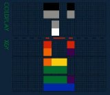 Coldplay - X & Y