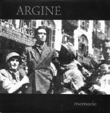 Argine - Memorie