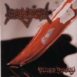 Gorgasm - Bleeding Profusely