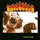 Hatebreed - Under The Knife