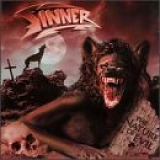 Sinner - The Nature Of Evil [Limited Edition]