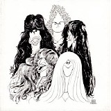 Aerosmith - Draw The Line (Box Of Fire - 02)