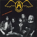 Aerosmith - Get Your Wings (Box Of Fire  - 02)