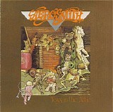 Aerosmith - Toys In The Attic (Box Of Fire - 03)