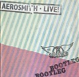 Aerosmith - Live Bootleg (20-Bit Remastered 1993 - Limited Edition)