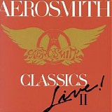 Aerosmith - Classics Live! II (Box Of Fire - 11)