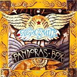 Aerosmith - Pandora's Box (CD 3)