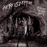 Aerosmith - Night In The Ruts (Box Of Fire - 07)