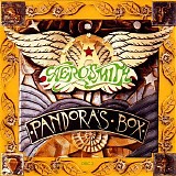Aerosmith - Pandora's Box (CD 2)