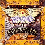 Aerosmith - Pandora's Box (CD 1)