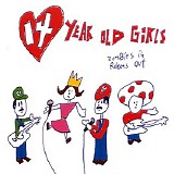 14 Year Old Girls - Zombies In Robots Out