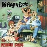 88 Fingers Louie - Behind Bars