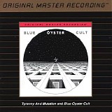 Blue Oyster Cult - Tyranny and Mutation (MFSL)