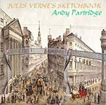 XTC - Jules Verne's Sketchbook