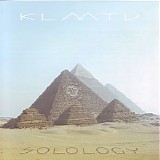 Klaatu - Solology - The Science Of The Sun