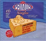 Primus - They Can't All Be Zingers