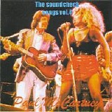 Paul McCartney - Soundcheck Songs CD 4