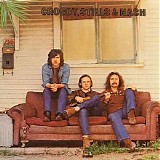Crosby, Stills & Nash - Crosby Stills & Nash