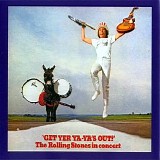 The Rolling Stones - Get Yer Ya-Ya's Out (SACD DSD Remastered)