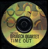 Dave Brubeck Quartet - Time Out