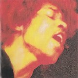The Jimi Hendrix Experience - Electric Ladyland (Japan 2008 SHM CD)
