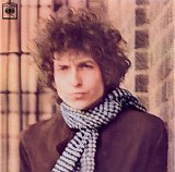Bob Dylan - Blonde On Blonde {Dr.Ebbetts US mono}