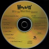 Miles Davis - Workin' With The Miles Davis Quintett (DCC Gold Disc)