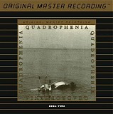 The Who - Quadrophenia {MFSL}\Disc 2