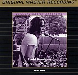 Todd Rundgren - Something ! Anything {MFSL} Disc 2