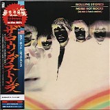 The Rolling Stones - More Hot Rocks {2006 Japan UICY-93033-4 mini-lp}
