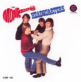 The Monkees - Headquarters-Dr. Ebbetts