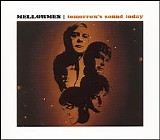 The Mellowmen - Tomorrow's Sound Today